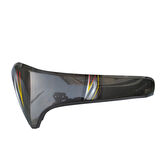 Bisan Cub Eco Dış Dizlik Sol Füme