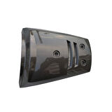 Bisan Cub Eco Ön Siperlik Füme