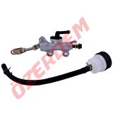 Cross CROSS ARKA FREN PEDAL POMPASI KOMPLE