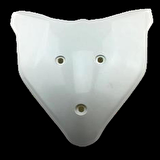 Ramzey RMG SCORPION ÖN GÖĞÜS BEYAZ