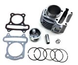 Ramzey RMG RAPİD SİLİNDİR KOMPLE 47X80 cc