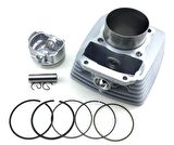 Ramzey KARACA CG 150 SİLİNDİR 65,50XKOMPLE