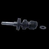 Ramzey RAMZEY CUB 100 BÜYÜK DİŞLİ GRUBU 12-28