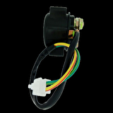 Ramzey KARACA MARŞ ROLESİ