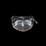 Ramzey 125T-D ÖN FAR 19-1