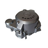 125-10V Çift Silindir Statör Kapağı