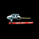 Ramzey KARACA CG MUSLUK