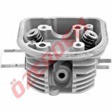 Kanuni KEEWAY SİLİNDİR KAPAĞI 33XKOMPLE