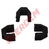 Scooter SCOOTER VARYATÖR KIZAK KAYMA 3 LÜ