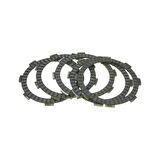 TVS TVS APACHE DEBRİYAJ BALATA 5 Lİ