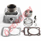 Kanuni BS 125 SİLİNDİR KOMPLE