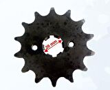 REGAL REGAL ÖN DİŞLİ 530-14T İÇ 20X6 TIRNAKLI 2 DELİKLİ ÖM