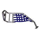 Atv Spider-X 250 Sol Basamak Koruma Demiri Gri Orj