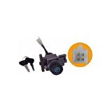 Yamaha BWS KONTAK İTH.