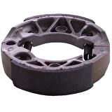 Yamaha RX115 ARKA FREN BALATASI ORJ TİP