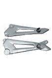 Yamaha YBR ARKA BASAMAK BRAKETİ