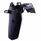 Yamaha YBR ARKA ÇAMURLUK K 2010