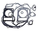 Yamaha YBR 125 CONTA İTH