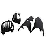 Yamaha YBR DEPO YAN PLASTİĞİ 2004-08