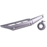 Yamaha YBR EGZOZ KORUMASI KÜÇÜK-BÜYÜK K 2010