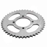 Yamaha CRYPTON ARKA DİŞLİ 428-34T