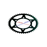 Yamaha ARKA DİŞLİ 525-45T İÇ 110X6 DELİK YAMAHA MT-09(2013-2015)