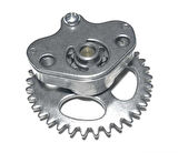 Crypton Uyumlu Yağ Pompası Komple