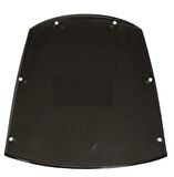 Yamaha YBR ÖN SİPERLİK CAMI EM KARE