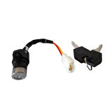 E-Mon Kontak Tt Cargo 7700 Orj