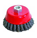 Ctm Burgulu Çanak Fırça 65 Mm