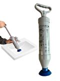 Balclean Propump Tuvalet-Banyo-Lavabo Tıkanıklık Açma Pompası