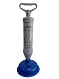Balclean Propump Tuvalet-Banyo-Lavabo Tıkanıklık Açma Pompası
