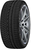 Michelin 235/35R19 91V Pilot Alpin PA4 * Kış Lastiği (2025)