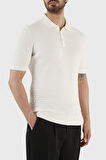Gran Sasso Erkek Polo T Shirt 57113 18018 005