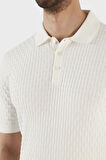 Gran Sasso Erkek Polo T Shirt 57113 18018 005
