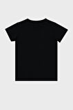 Balmain Çocuk T Shirt 6M8071 MA030 930