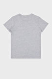 Balmain Çocuk T Shirt 6M8701 MX030 905NE