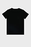 Balmain Çocuk T Shirt 6M8701 MX030 930BC