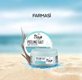 Farmasi Dr.C.Tuna El ve Ayak Bakımı İçin Deniz Tuzu 250 Ml.