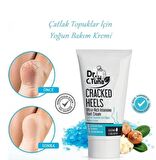 Farmasi Dr.C.Tuna Çatlak Topuklar İçin Yoğun Bakım Kremi 50 Ml.