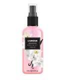 Farmasi Lamour Vücut Spreyi Kadın 115 Ml.