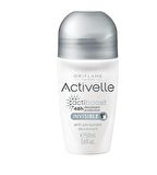 Oriflame Activelle İnvisible Apd Roll-On 50 ML
