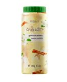 Oriflame Love Nature Sandal Caress Vücut Pudrası 100 GR