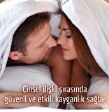 Okey Nirvana Hot Kayganlaştırıcı Jel 100 ML