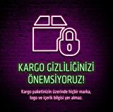 Okey Nirvana Prezervatif 10'lu