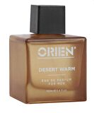 Orien Desert Warm EDP Erkek Parfüm 100 ML