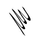 Wet N Wild MegaLiner Liquid Eyeliner Black