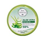 Bee Beauty Aloe Vera Jel 300 ML