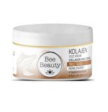 Bee Beauty Keçi Sütü Kolajen Yüz Kremi 50 ML