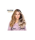 Pantene Pro-V İpeksi Parlaklık Mor Şampuan 225 ML
